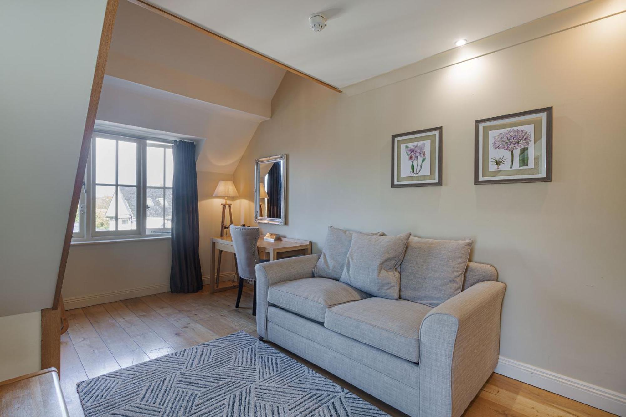 The White Horse Hotel, Romsey, Hampshire Exteriér fotografie