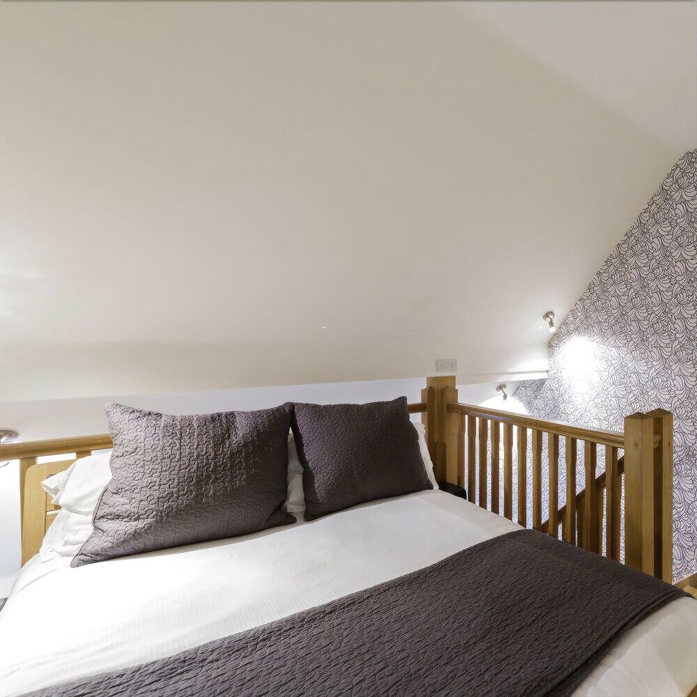 The White Horse Hotel, Romsey, Hampshire Exteriér fotografie
